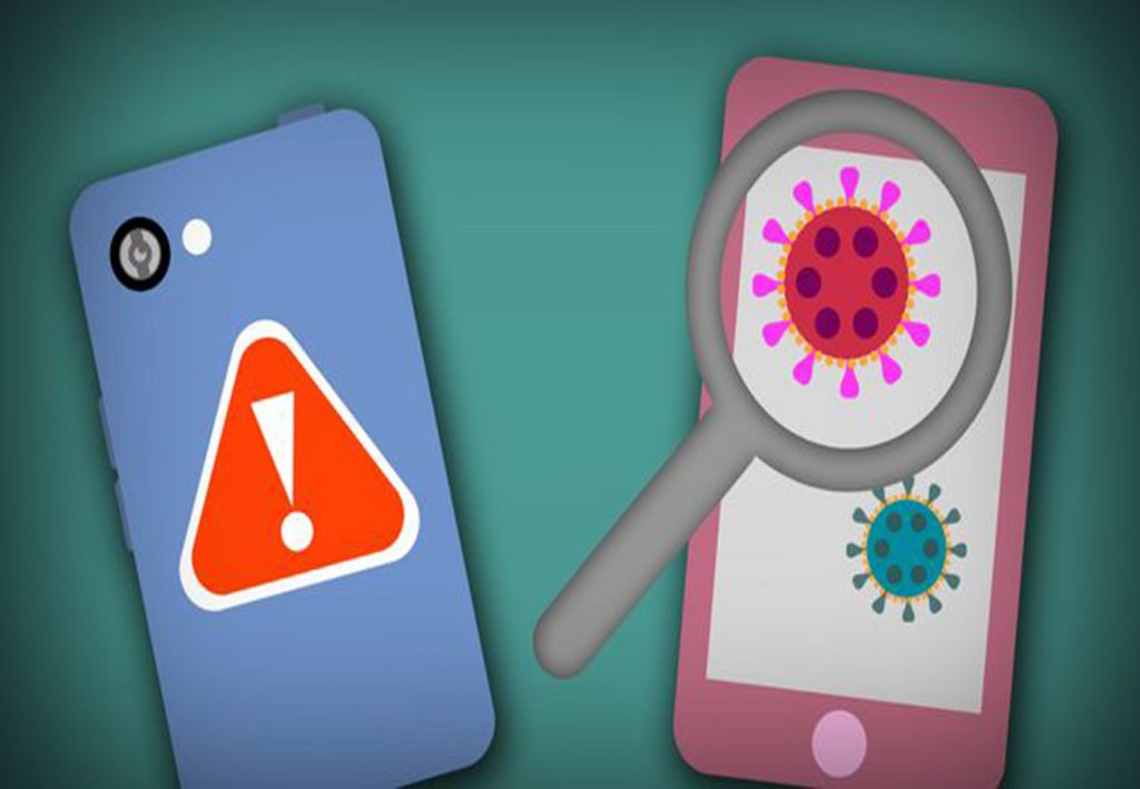 Braucht es ein Antivirenprogramm fürs Smartphone oder nicht?