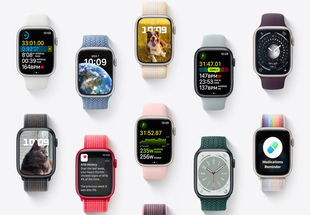 5 Gründe, warum eine Apple Watch ein Must-Have ist