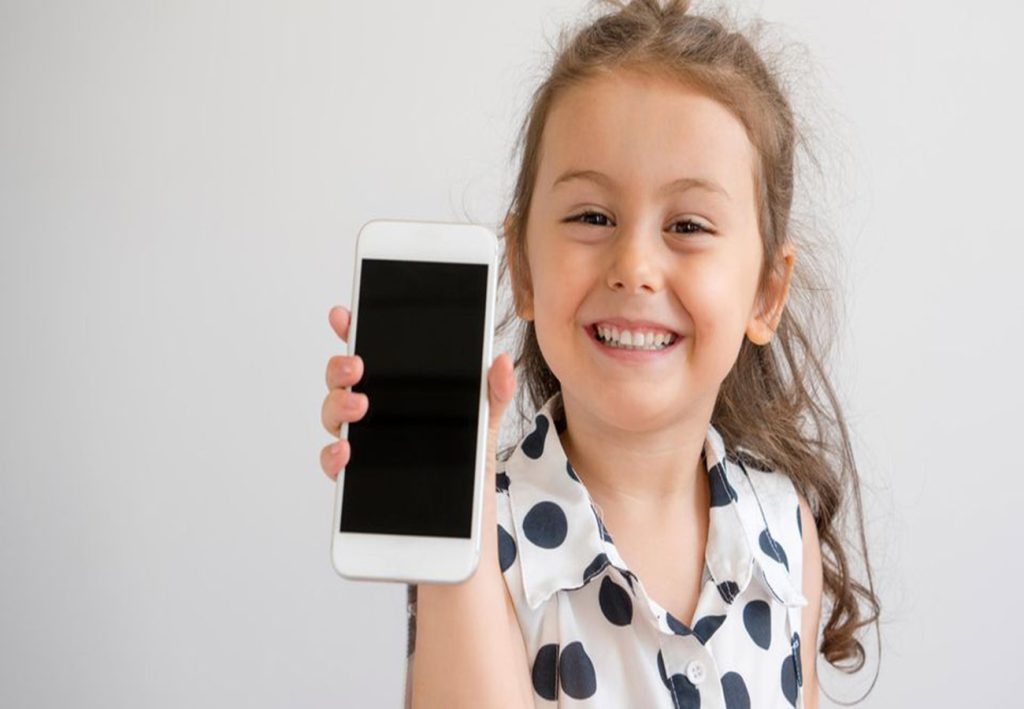 Sicherheit und Spaß für die Kleinen: Eine Auswahl an Smartphones, die sich für Kinder eignen
