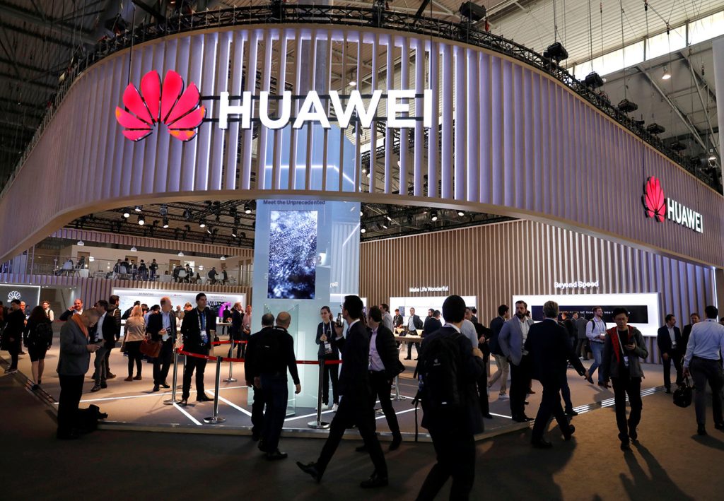 Huawei erreicht wieder Wachstum bei Smartphone-Auslieferungen auf dem chinesischen Markt