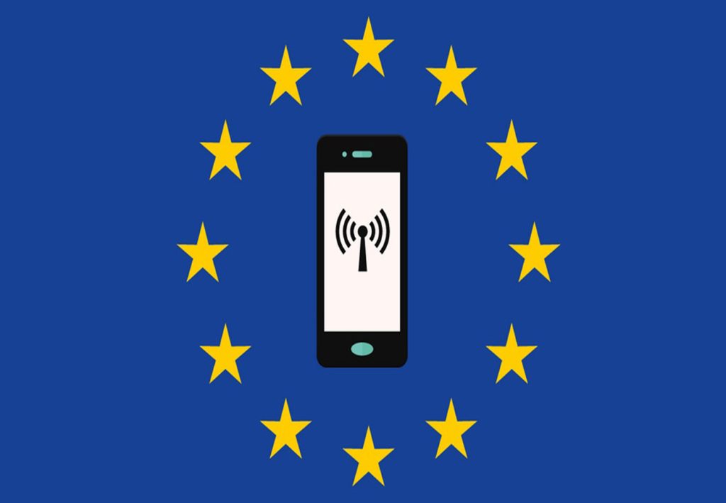 EU Roaming: Alle Länder, Gebühren und Infos im Überblick