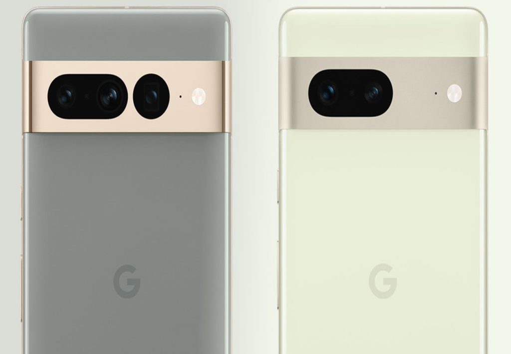 Was ist ein Google Pixel Smartphone?