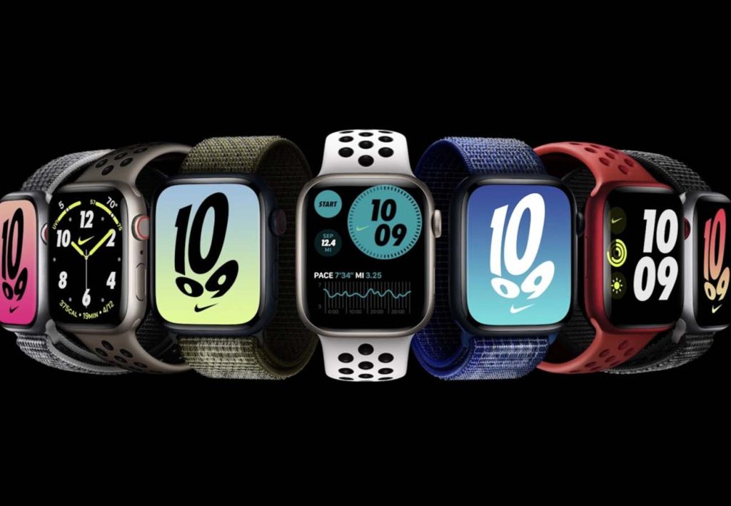 Die Apple Watch Series 8 im Test: Eine neue Ära der Smartwatches hat begonnen