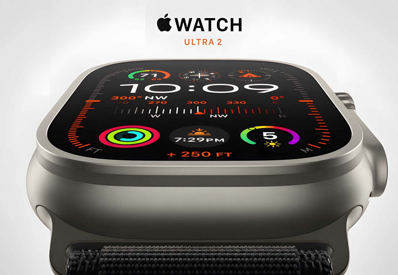 Apple Watch Series 9 & Ultra 2: Neue Funktionen und eine innovative Geste enthüllt
