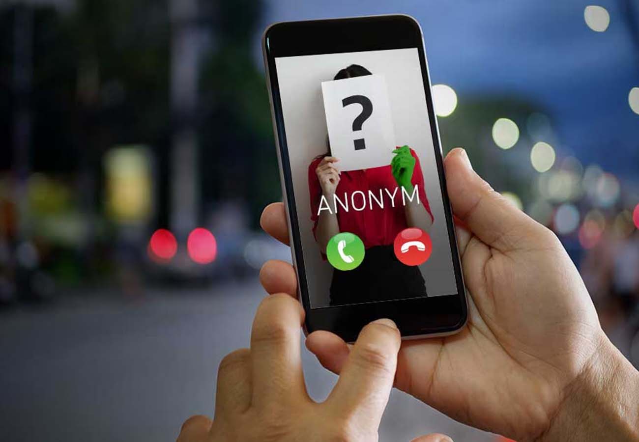 Anonyme Anrufe verwalten: So aktivieren oder deaktivieren Sie die Rufnummerunterdrückung