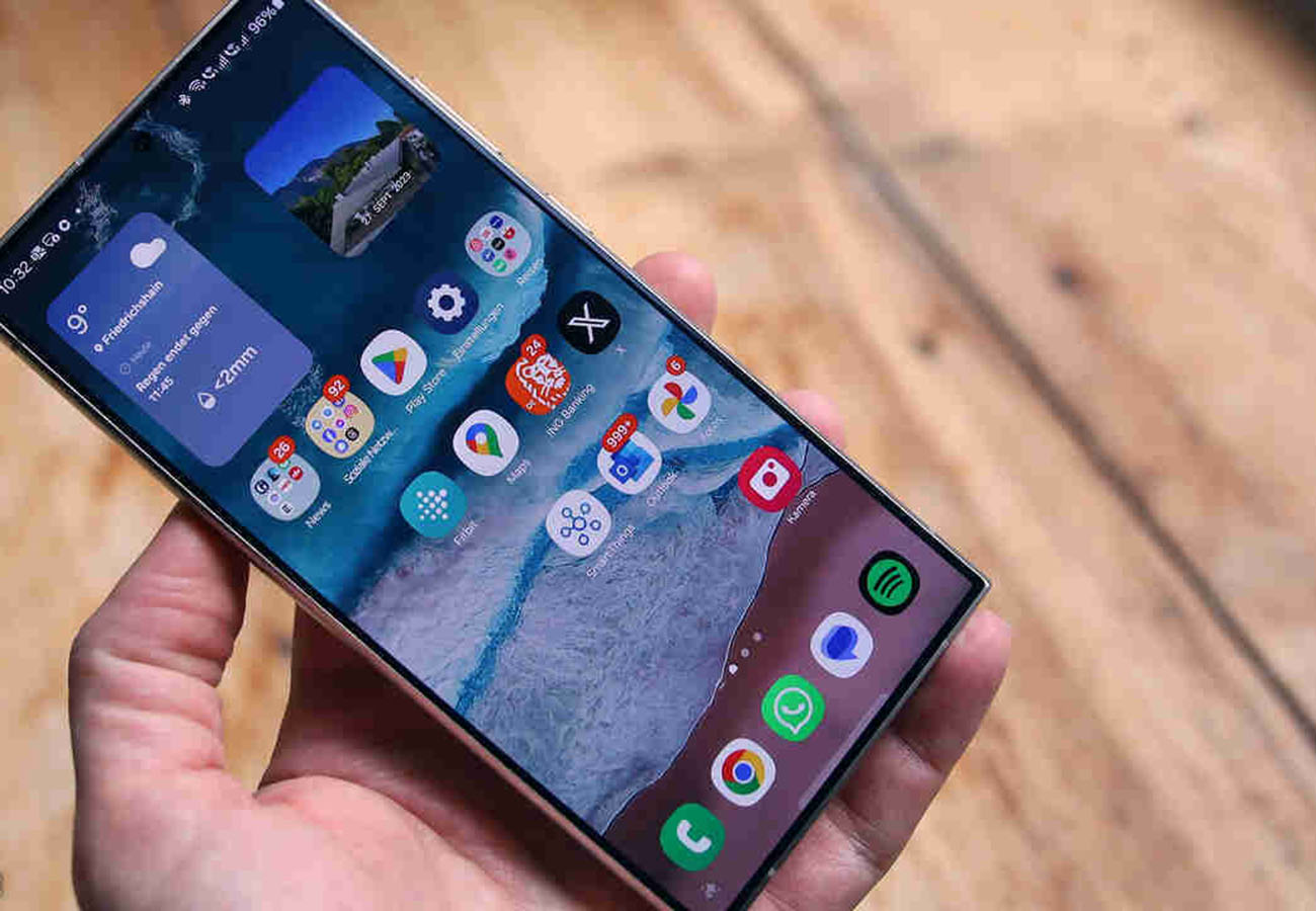 Samsung Galaxy S24 Ultra: Eine umfassende Analyse des Flaggschiff-Smartphones