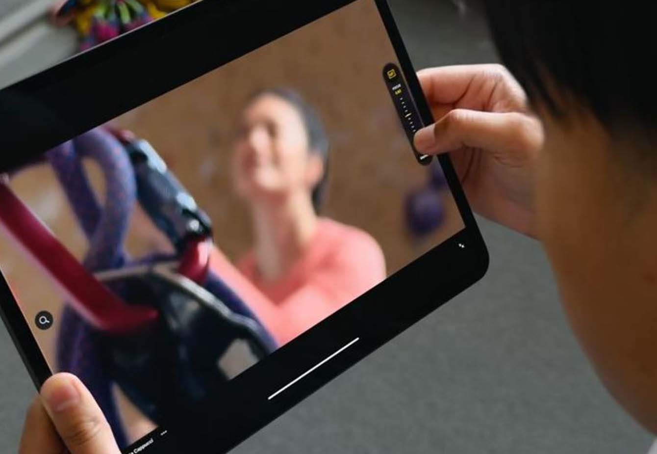 Neue iPads mit OLED-Display und weitere Ankündigungen: Apple Keynote im Livestream