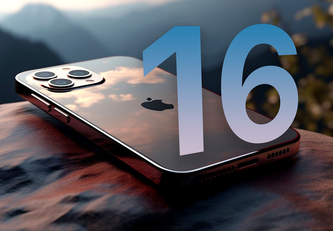 Das iPhone 16 im Jahr 2024: Neueste Informationen und Details zum neuen Apple-Smartphone