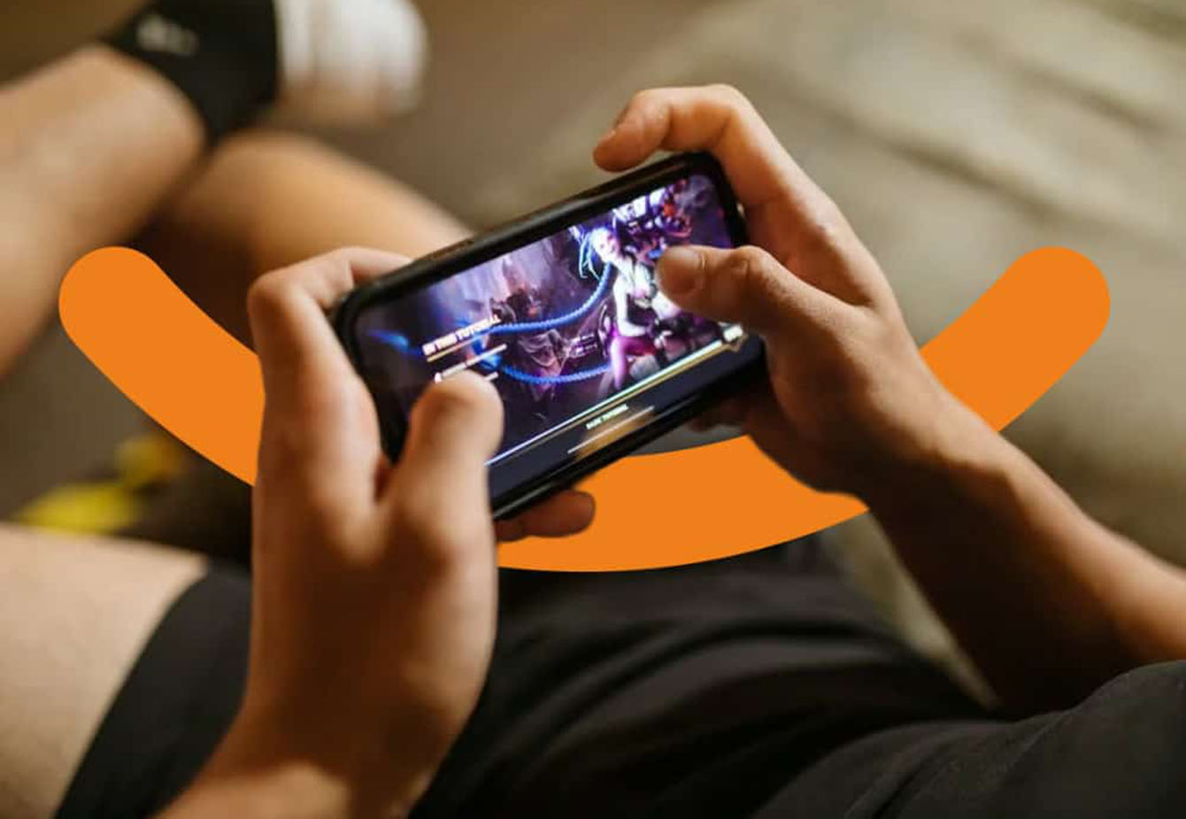 Top Android-Spiele: Die Must-Play-Games für Dein Smartphone